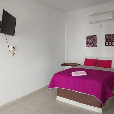 Hotel Espana Четумал Екстериор снимка