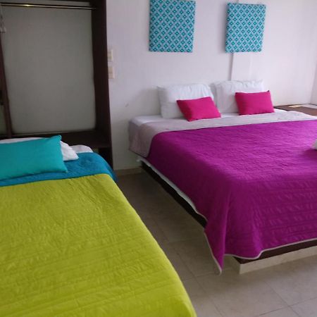 Hotel Espana Четумал Екстериор снимка