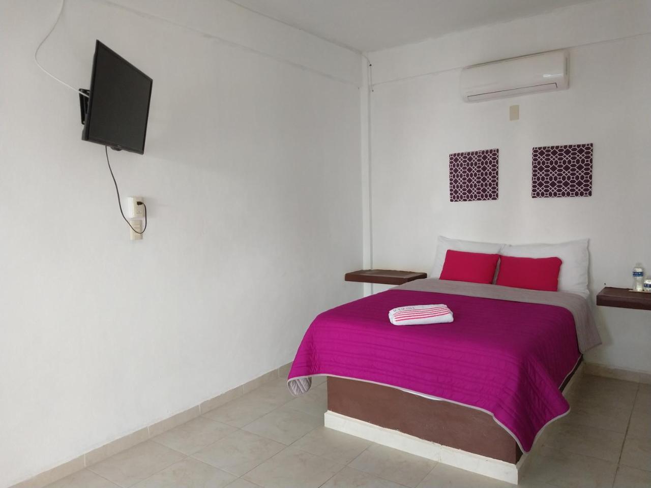 Hotel Espana Четумал Екстериор снимка