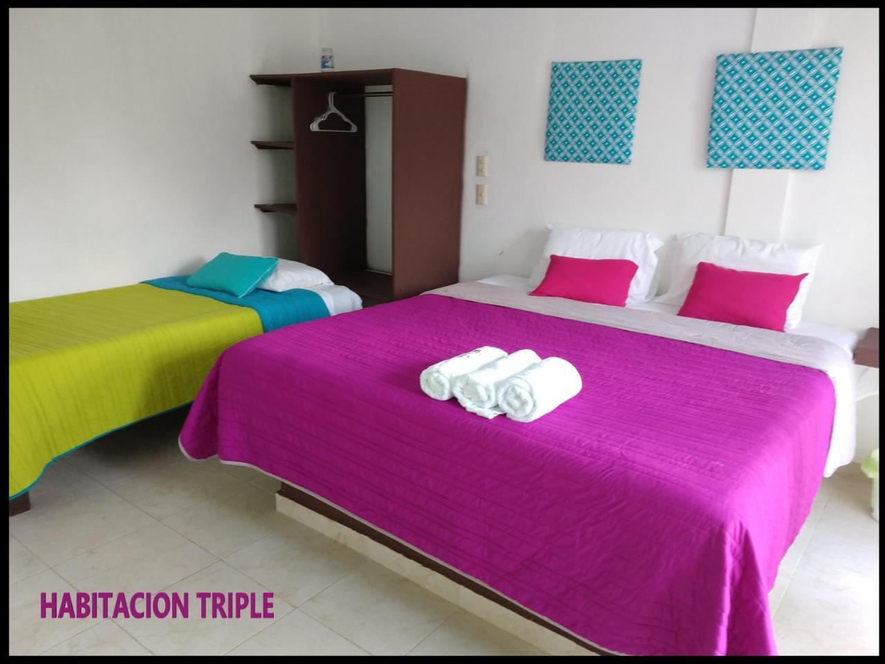 Hotel Espana Четумал Екстериор снимка