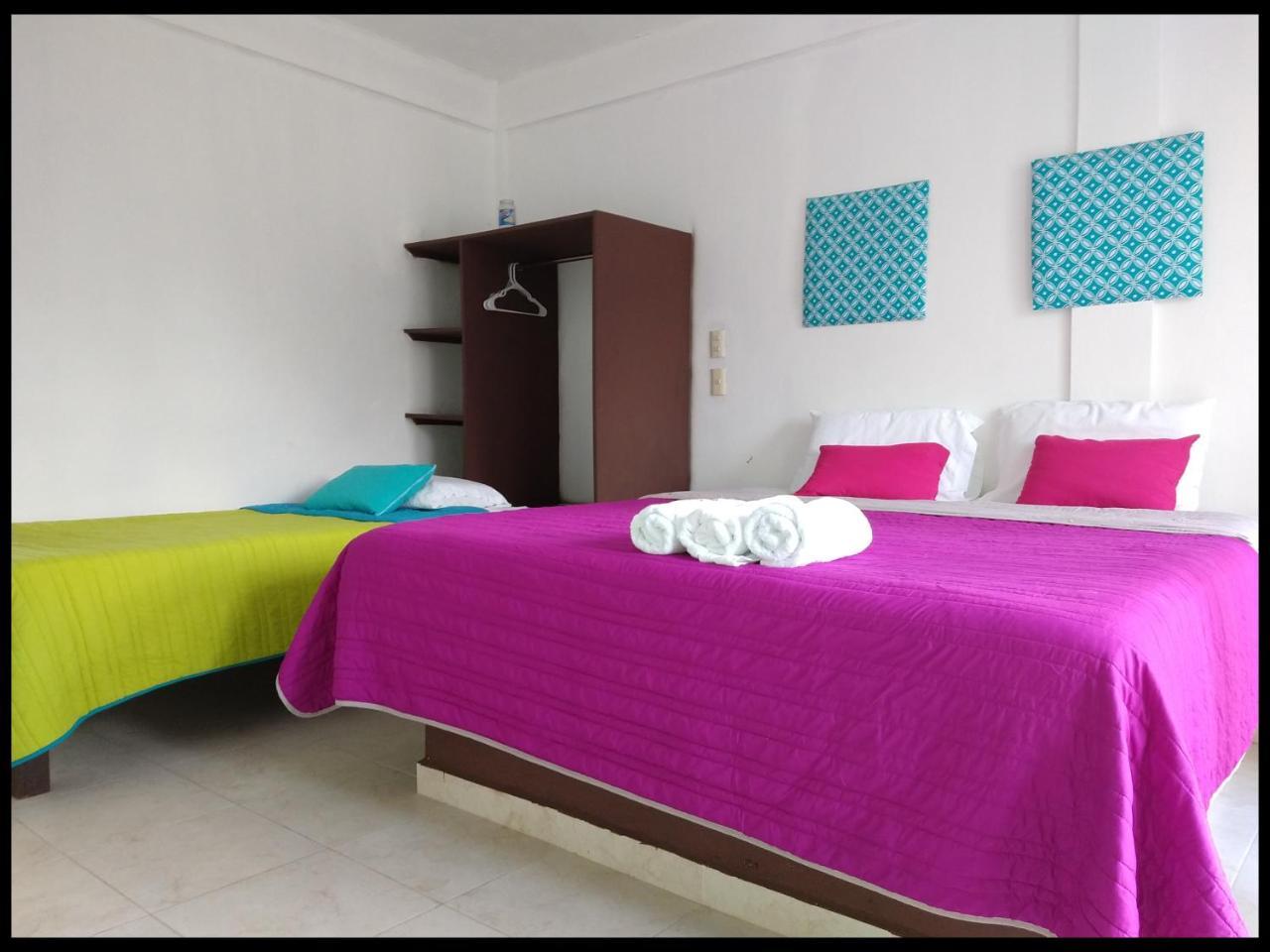 Hotel Espana Четумал Екстериор снимка